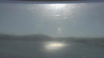 Weather camera view of Wyndham Garden Lake Guntersville.