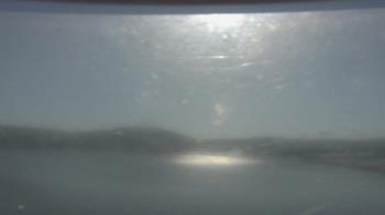 Weather camera view of Wyndham Garden Lake Guntersville.