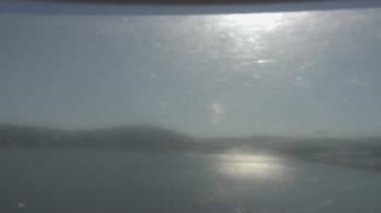 Weather camera view of Wyndham Garden Lake Guntersville.