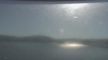 Weather camera view of Wyndham Garden Lake Guntersville.