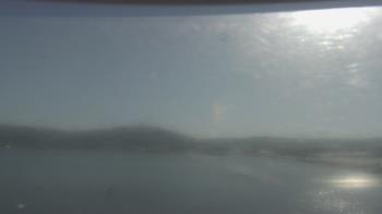 Weather camera view of Wyndham Garden Lake Guntersville.