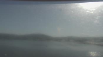 Weather camera view of Wyndham Garden Lake Guntersville.