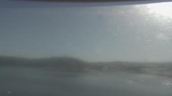 Weather camera view of Wyndham Garden Lake Guntersville.