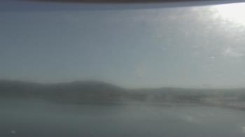 Weather camera view of Wyndham Garden Lake Guntersville.