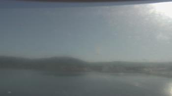 Weather camera view of Wyndham Garden Lake Guntersville.