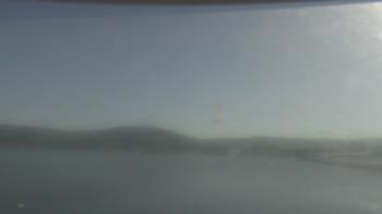 Weather camera view of Wyndham Garden Lake Guntersville.