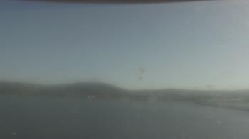Weather camera view of Wyndham Garden Lake Guntersville.
