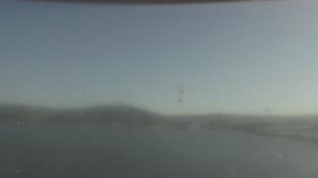 Weather camera view of Wyndham Garden Lake Guntersville.