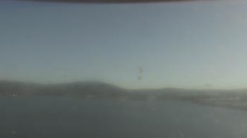 Weather camera view of Wyndham Garden Lake Guntersville.
