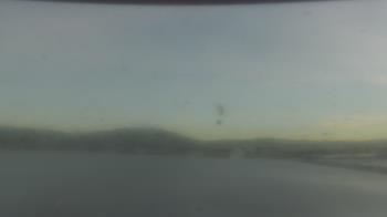 Weather camera view of Wyndham Garden Lake Guntersville.