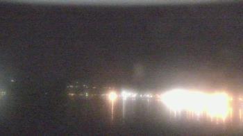 Weather camera view of Wyndham Garden Lake Guntersville.