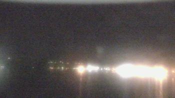 Weather camera view of Wyndham Garden Lake Guntersville.