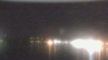 Weather camera view of Wyndham Garden Lake Guntersville.