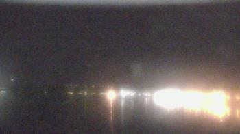 Weather camera view of Wyndham Garden Lake Guntersville.