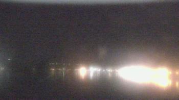 Weather camera view of Wyndham Garden Lake Guntersville.