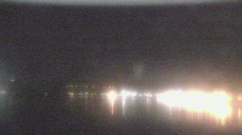 Weather camera view of Wyndham Garden Lake Guntersville.