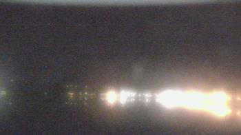 Weather camera view of Wyndham Garden Lake Guntersville.