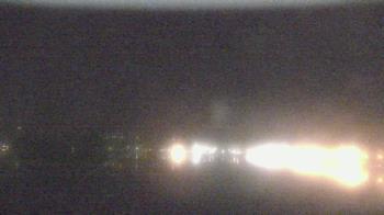 Weather camera view of Wyndham Garden Lake Guntersville.