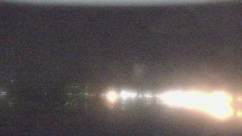 Weather camera view of Wyndham Garden Lake Guntersville.