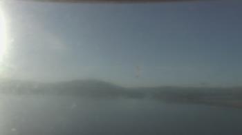 Weather camera view of Wyndham Garden Lake Guntersville.