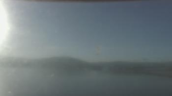 Weather camera view of Wyndham Garden Lake Guntersville.