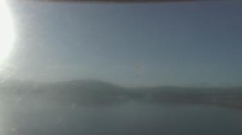 Weather camera view of Wyndham Garden Lake Guntersville.