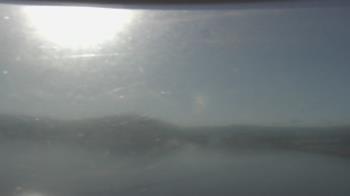 Weather camera view of Wyndham Garden Lake Guntersville.