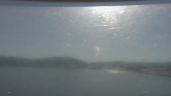 Weather camera view of Wyndham Garden Lake Guntersville.