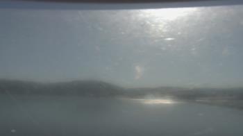 Weather camera view of Wyndham Garden Lake Guntersville.