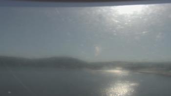 Weather camera view of Wyndham Garden Lake Guntersville.