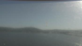 Weather camera view of Wyndham Garden Lake Guntersville.