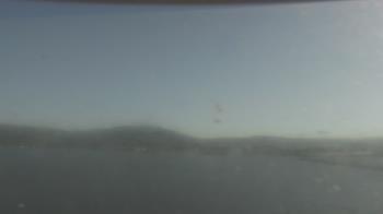 Weather camera view of Wyndham Garden Lake Guntersville.