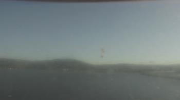 Weather camera view of Wyndham Garden Lake Guntersville.