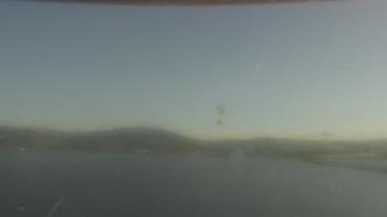 Weather camera view of Wyndham Garden Lake Guntersville.