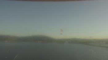 Weather camera view of Wyndham Garden Lake Guntersville.
