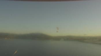 Weather camera view of Wyndham Garden Lake Guntersville.