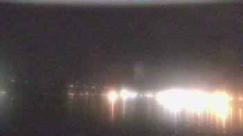 Weather camera view of Wyndham Garden Lake Guntersville.