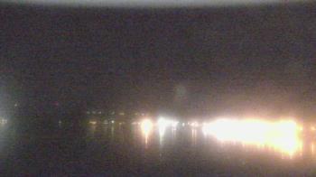 Weather camera view of Wyndham Garden Lake Guntersville.