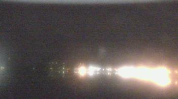 Weather camera view of Wyndham Garden Lake Guntersville.