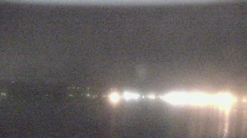 Weather camera view of Wyndham Garden Lake Guntersville.