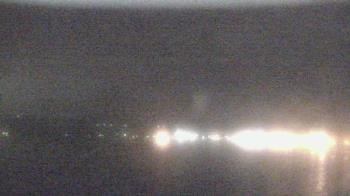 Weather camera view of Wyndham Garden Lake Guntersville.