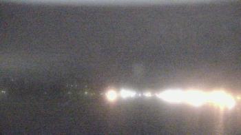 Weather camera view of Wyndham Garden Lake Guntersville.