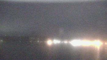 Weather camera view of Wyndham Garden Lake Guntersville.