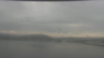 Weather camera view of Wyndham Garden Lake Guntersville.