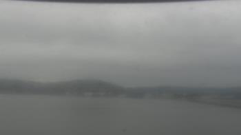 Weather camera view of Wyndham Garden Lake Guntersville.