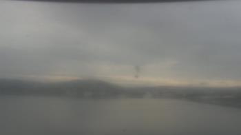 Weather camera view of Wyndham Garden Lake Guntersville.