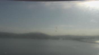 Weather camera view of Wyndham Garden Lake Guntersville.
