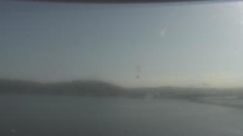 Weather camera view of Wyndham Garden Lake Guntersville.