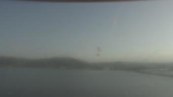 Weather camera view of Wyndham Garden Lake Guntersville.