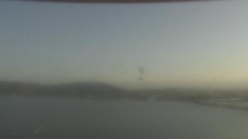 Weather camera view of Wyndham Garden Lake Guntersville.